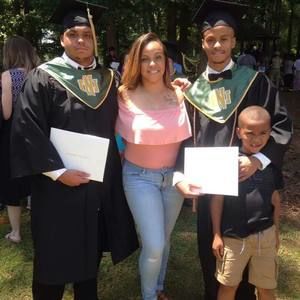 Meet your Posher, Chrishawn